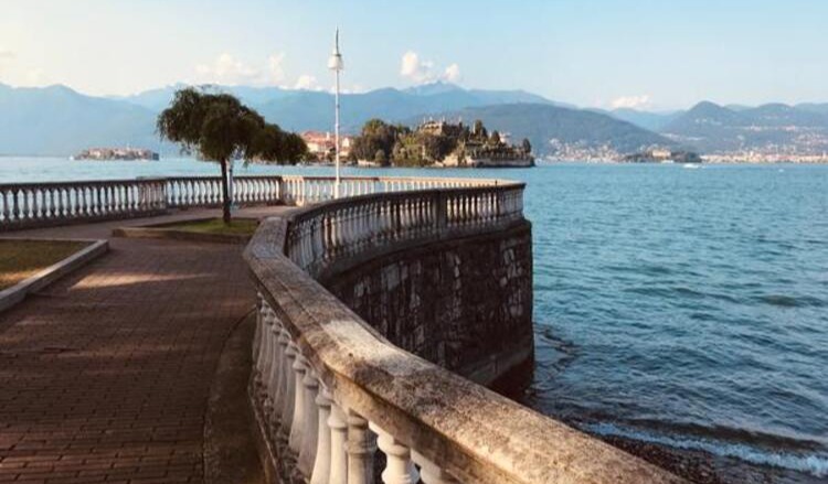 Lago Maggiore