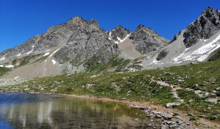 Ossola Valleys