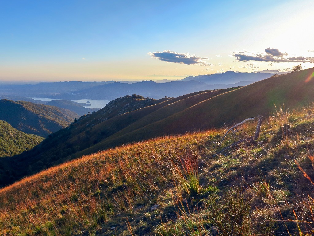 Monte Mottarone