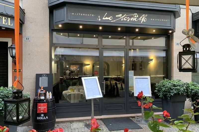 Ristorante Lo Stornello