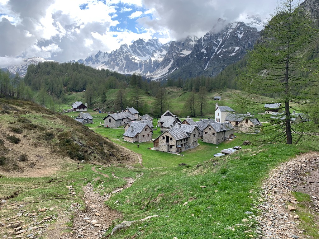 The Seven Valleys