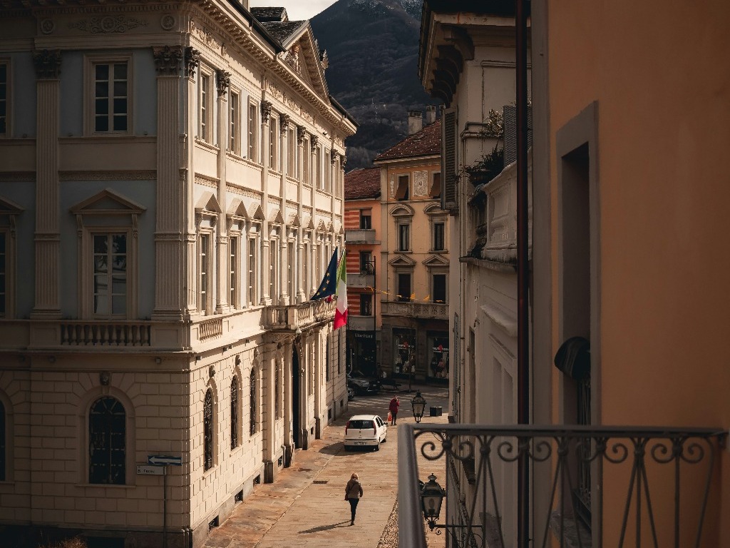 Domodossola