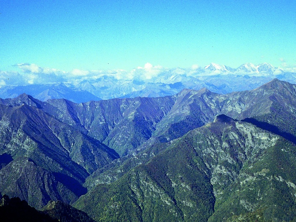 Parco Nazionale della Val Grande
