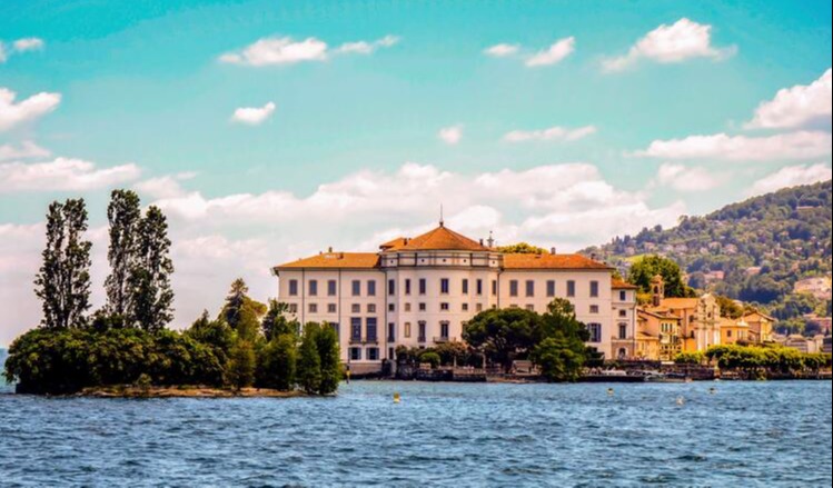 Le Isole Borromee del Lago Maggiore 